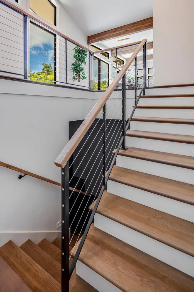 Modern Living at The Ridges by Tindall Architecture Workshop - Photo 5