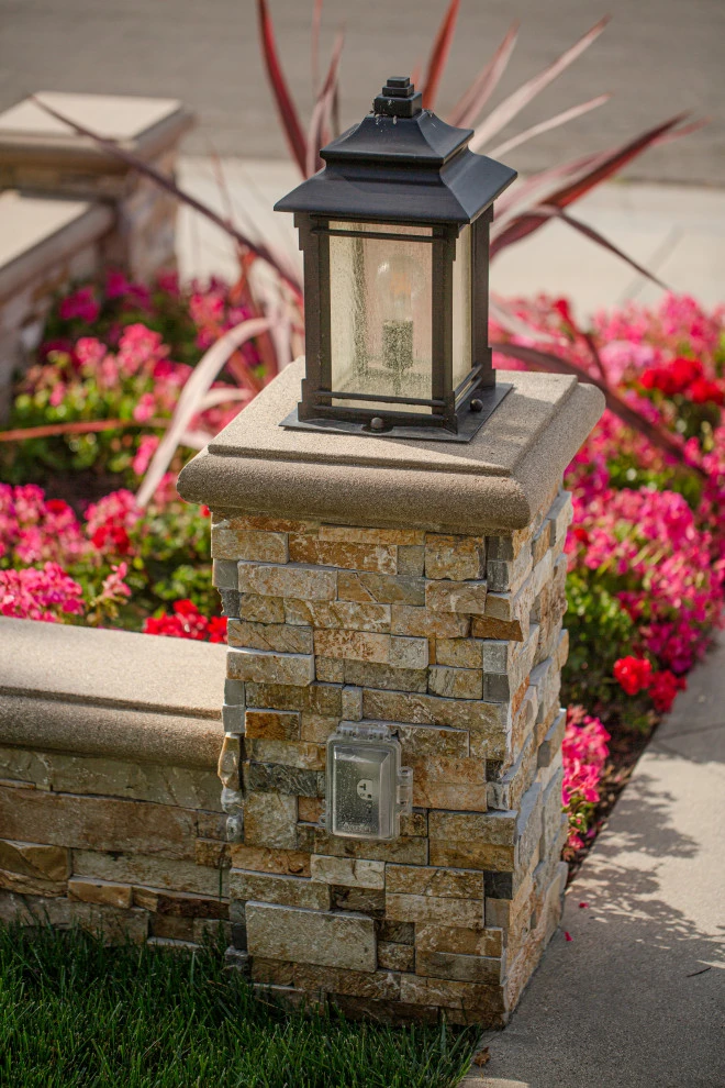 Wilson by Rescom Landscaping, Inc. - Photo 41