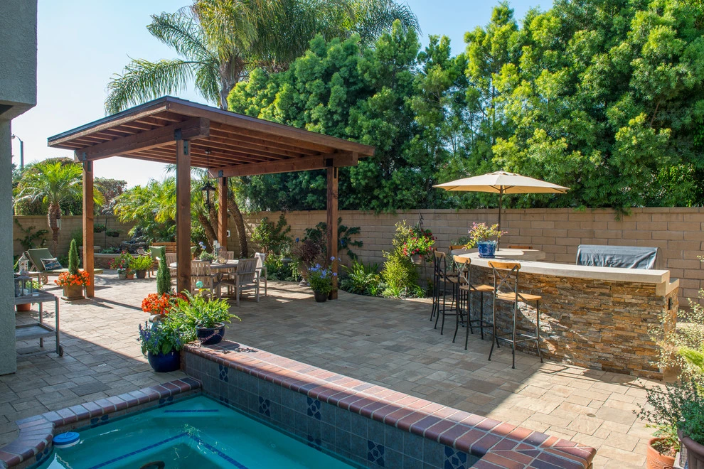 Wilson by Rescom Landscaping, Inc. - Photo 6