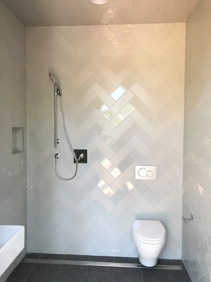 Modern Coastal Residence by Christopher A Rose AIA, ASID - Photo 16