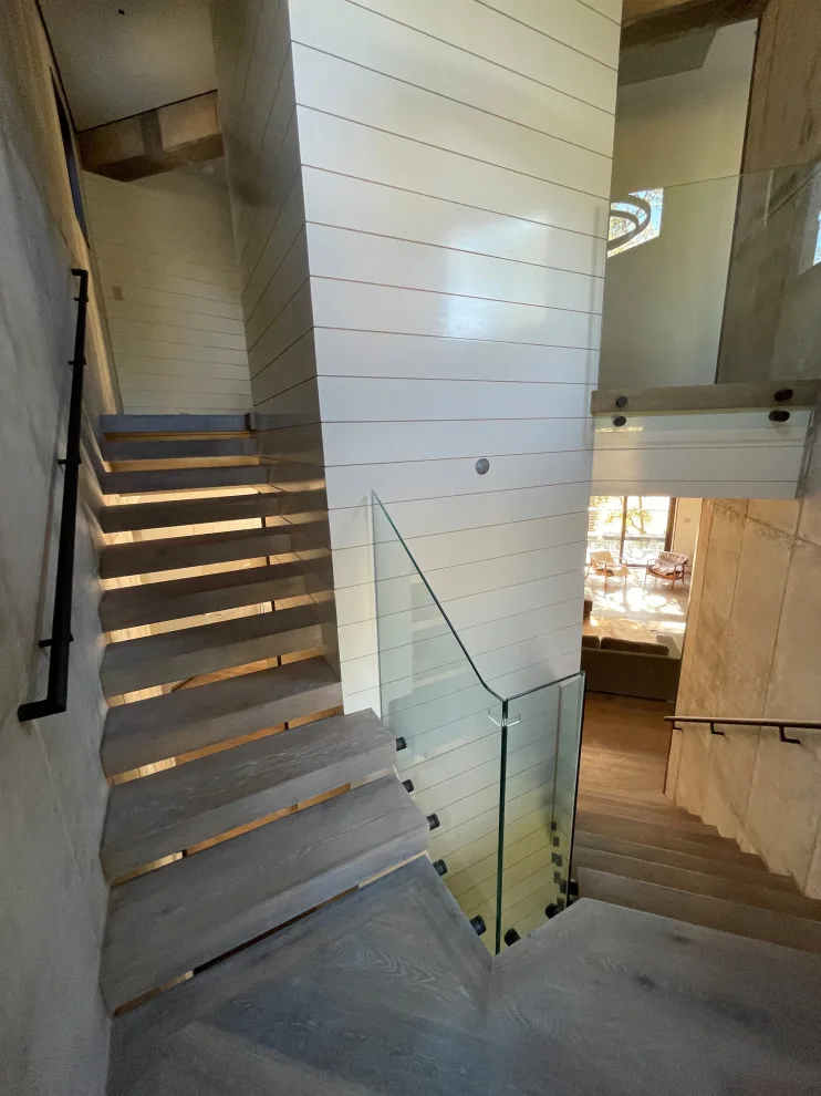 Modern Coastal Residence by Christopher A Rose AIA, ASID - Photo 19