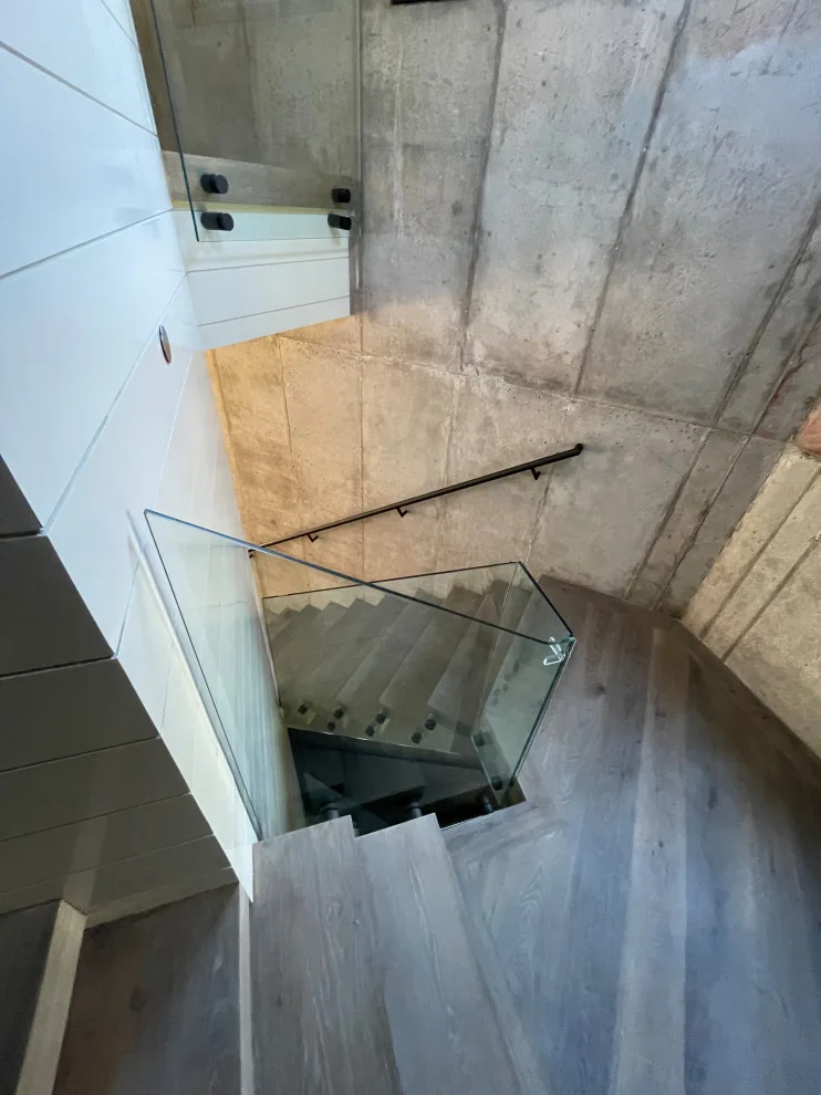 Modern Coastal Residence by Christopher A Rose AIA, ASID - Photo 9