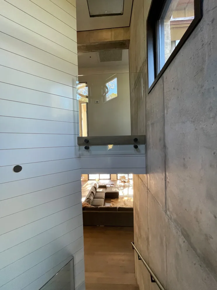 Modern Coastal Residence by Christopher A Rose AIA, ASID - Photo 13