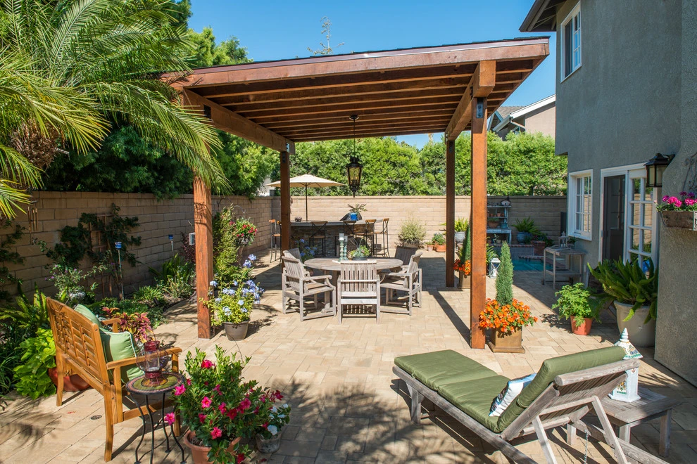 Wilson by Rescom Landscaping, Inc. - Photo 15