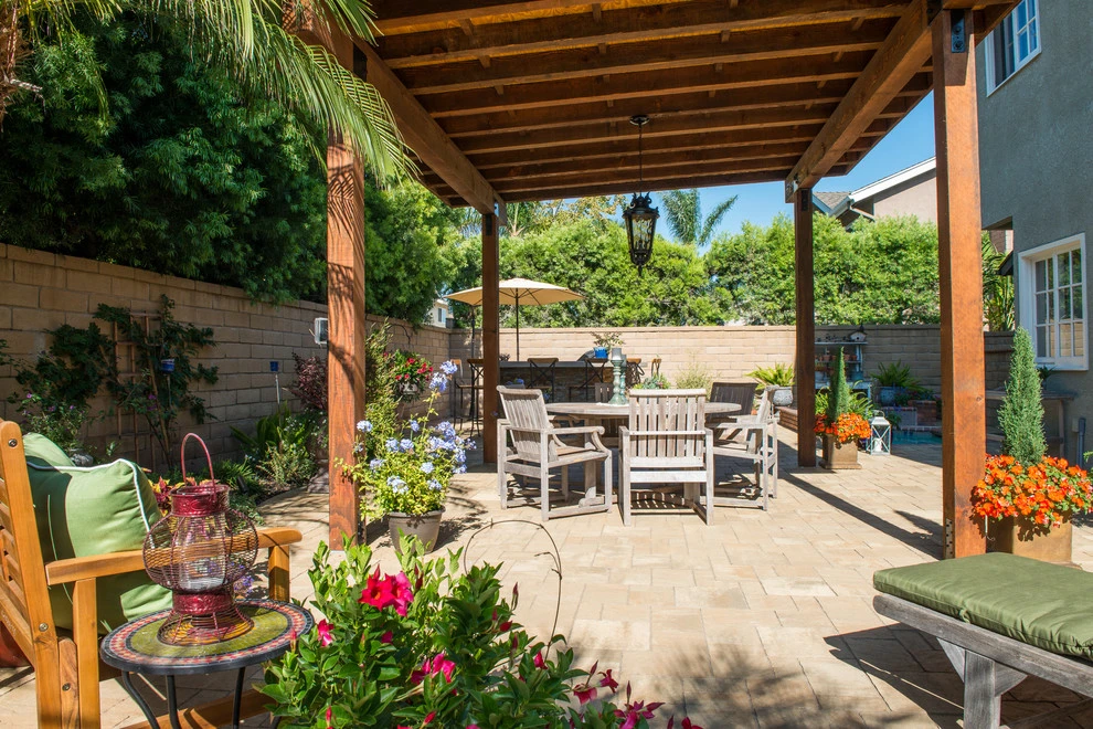 Wilson by Rescom Landscaping, Inc. - Photo 13