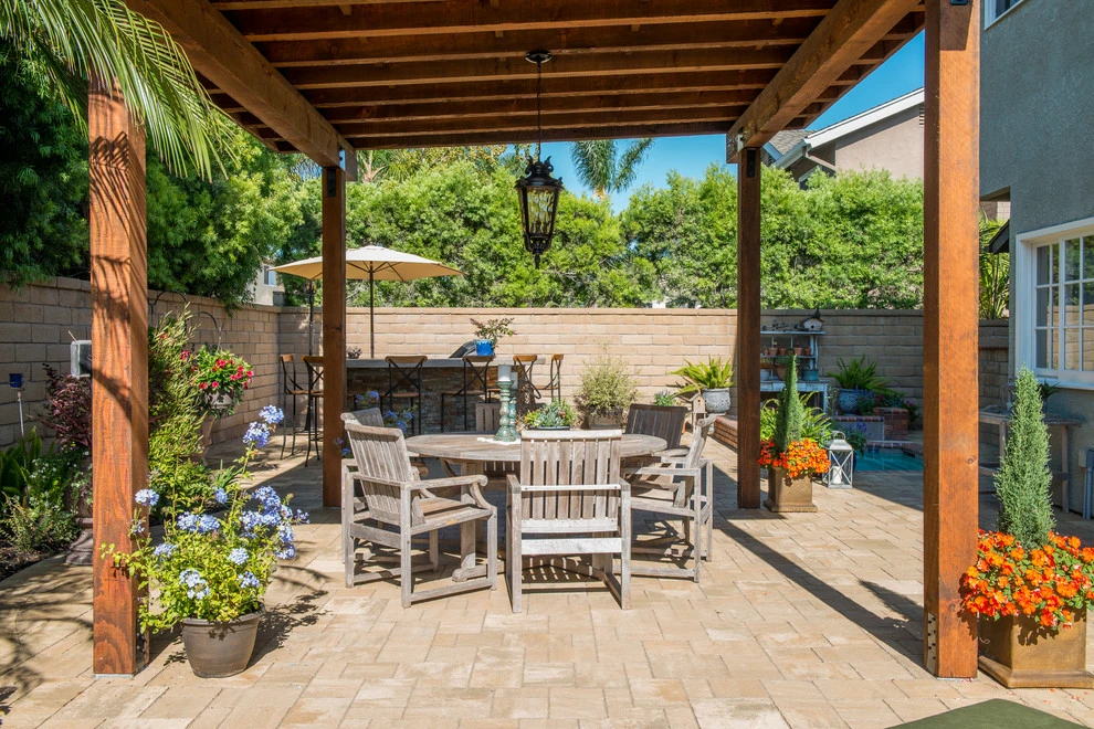 Wilson by Rescom Landscaping, Inc. - Photo 36