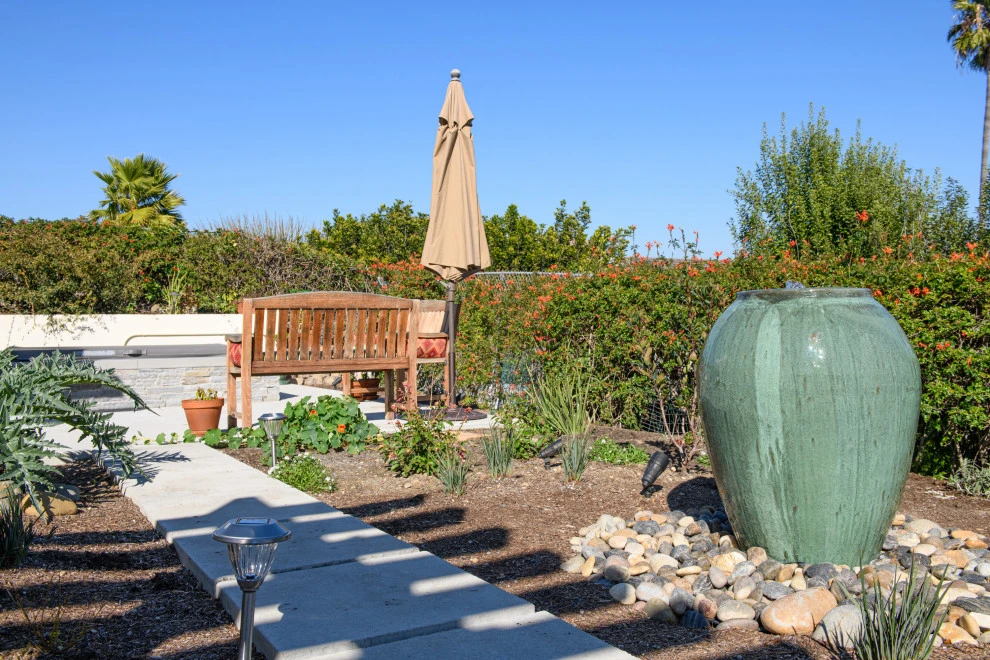 Wall by Rescom Landscaping, Inc. - Photo 8