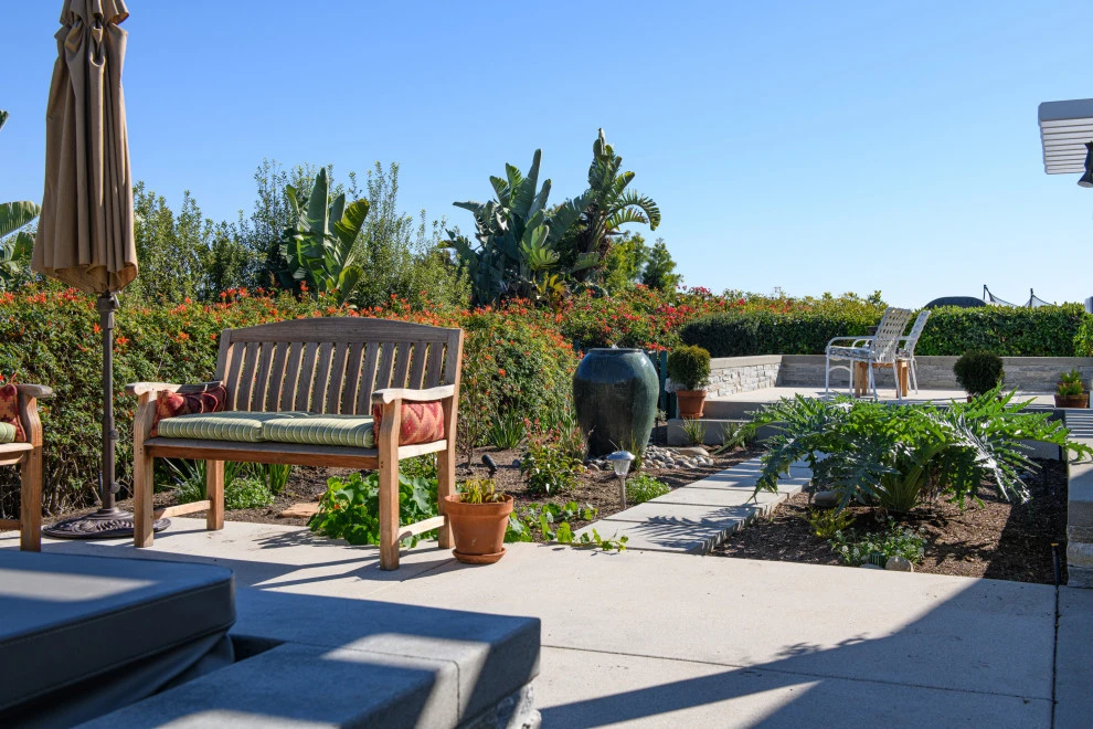 Wall by Rescom Landscaping, Inc. - Photo 18