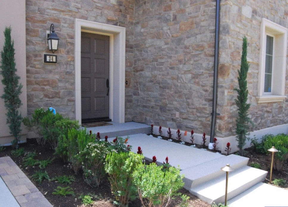 Mizani by Rescom Landscaping, Inc. - Photo 10