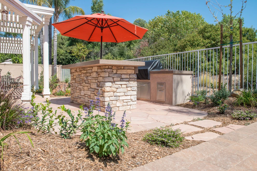 Pitzer by Rescom Landscaping, Inc. - Photo 41