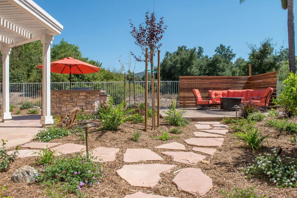 Pitzer by Rescom Landscaping, Inc. - Photo 23