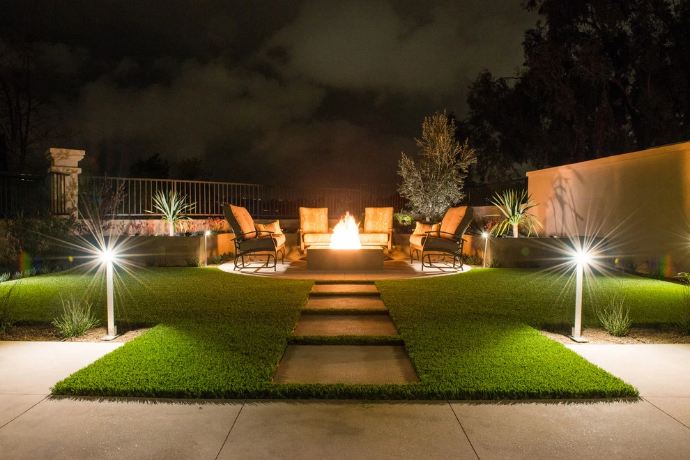 Herberger by Rescom Landscaping, Inc. - Photo 6