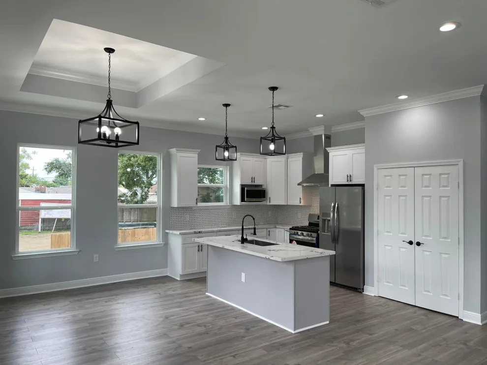 Modern Cottage by Arriaga & Partners Architecture LLC - Photo 4