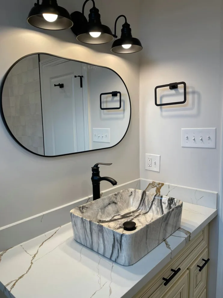 Modern Cottage II by Arriaga & Partners Architecture LLC - Photo 16