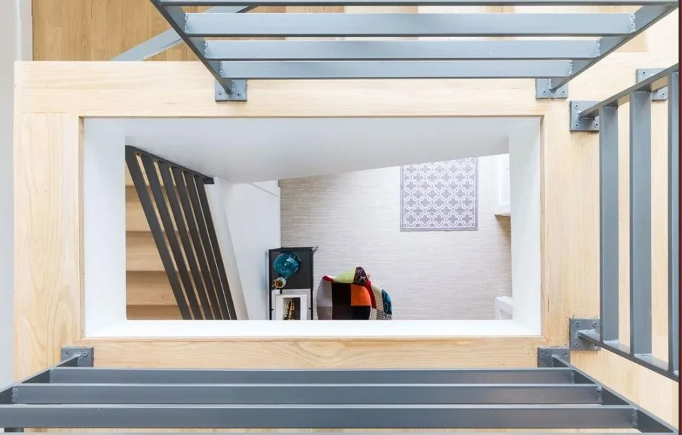 Rebecca Schnier Architecture - Photo 6