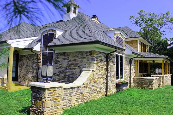 Modern Craftsman 2 by Denis Littrell And Associates - Photo 5
