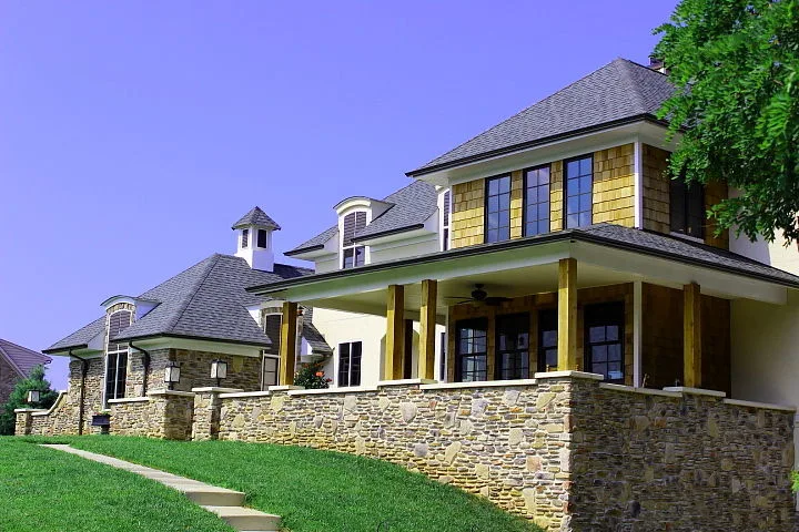 Modern Craftsman 2 by Denis Littrell And Associates - Photo 7