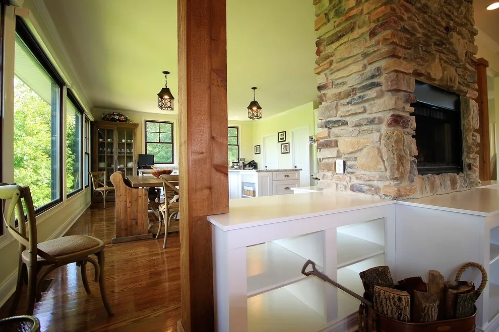 Modern Craftsman 2 by Denis Littrell And Associates - Photo 4