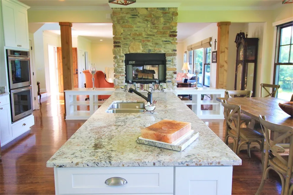 Modern Craftsman 2 by Denis Littrell And Associates - Photo 3