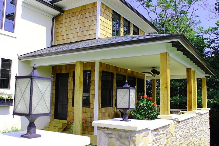 Modern Craftsman 2 by Denis Littrell And Associates - Photo 9