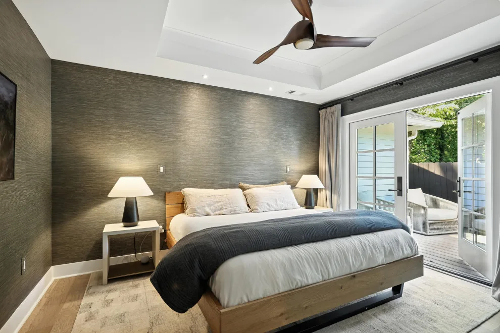 Modern Artisan by Ross Design Inc. - Photo 23