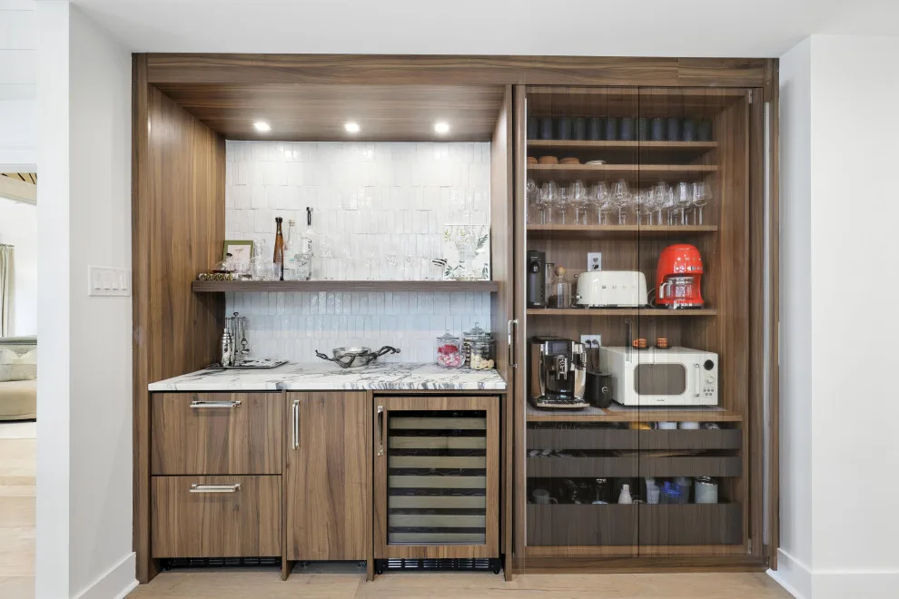 Modern Artisan by Ross Design Inc. - Photo 9