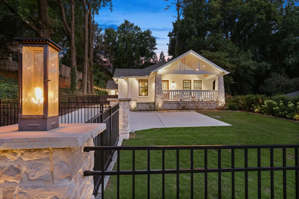 Modern Artisan by Ross Design Inc. - Photo 11