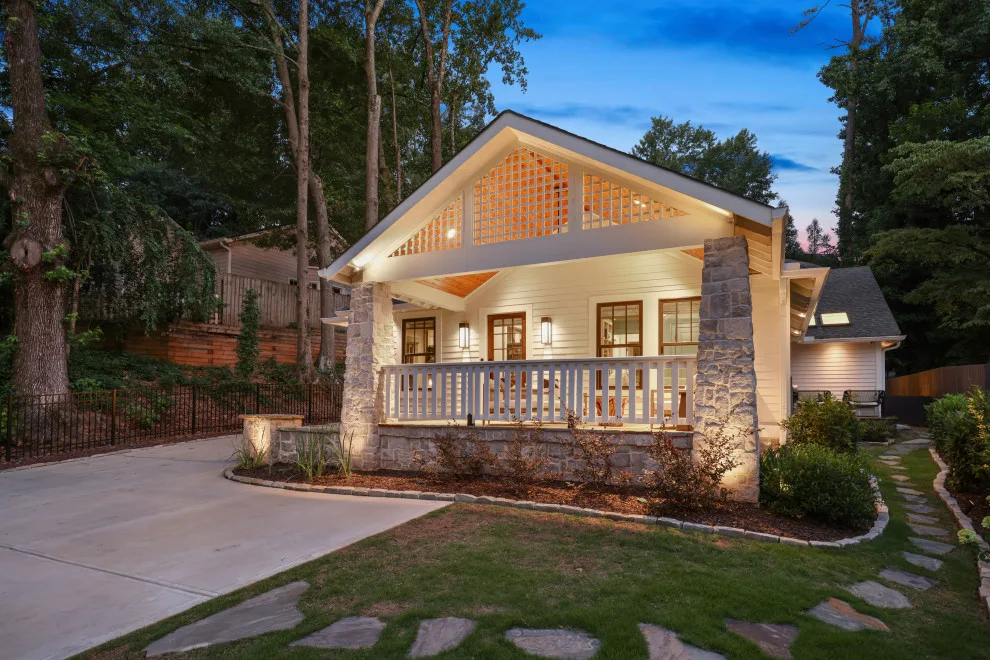 Modern Artisan by Ross Design Inc. - Photo 5