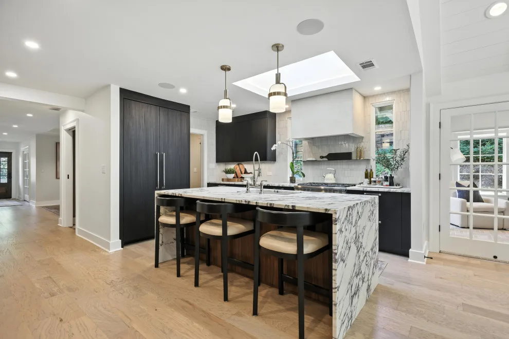 Modern Artisan by Ross Design Inc. - Photo 6