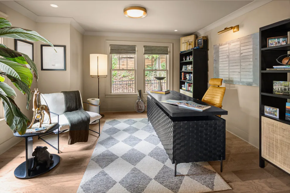 Modern Artisan by Ross Design Inc. - Photo 8
