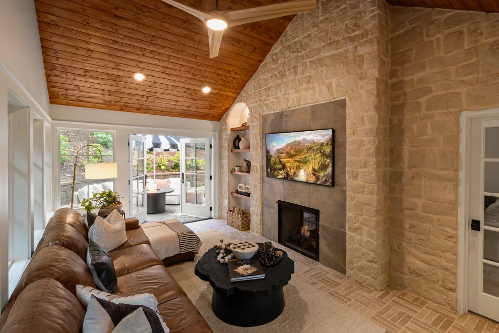 Modern Artisan by Ross Design Inc. - Photo 12