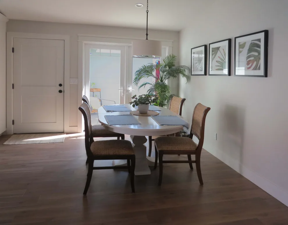 Modern Craftsman | Pismo Beach, CA by Jade Architecture - Photo 2