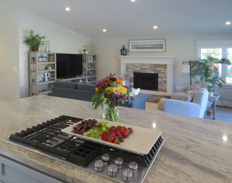 Modern Craftsman | Pismo Beach, CA by Jade Architecture - Photo 6