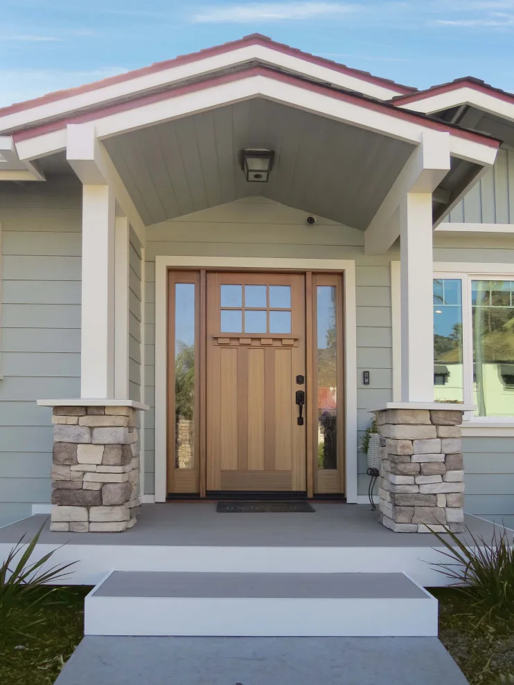 Modern Craftsman | Pismo Beach, CA by Jade Architecture - Photo 4
