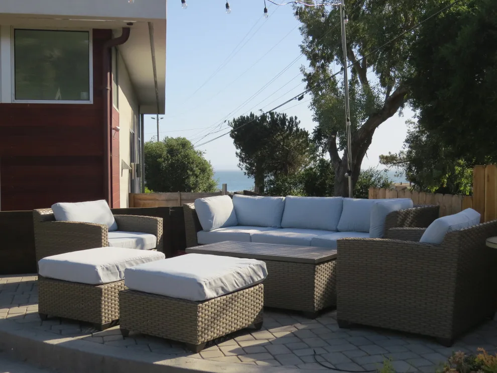Modern Craftsman | Pismo Beach, CA by Jade Architecture - Photo 9