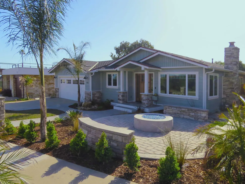 Modern Craftsman | Pismo Beach, CA by Jade Architecture - Photo 10