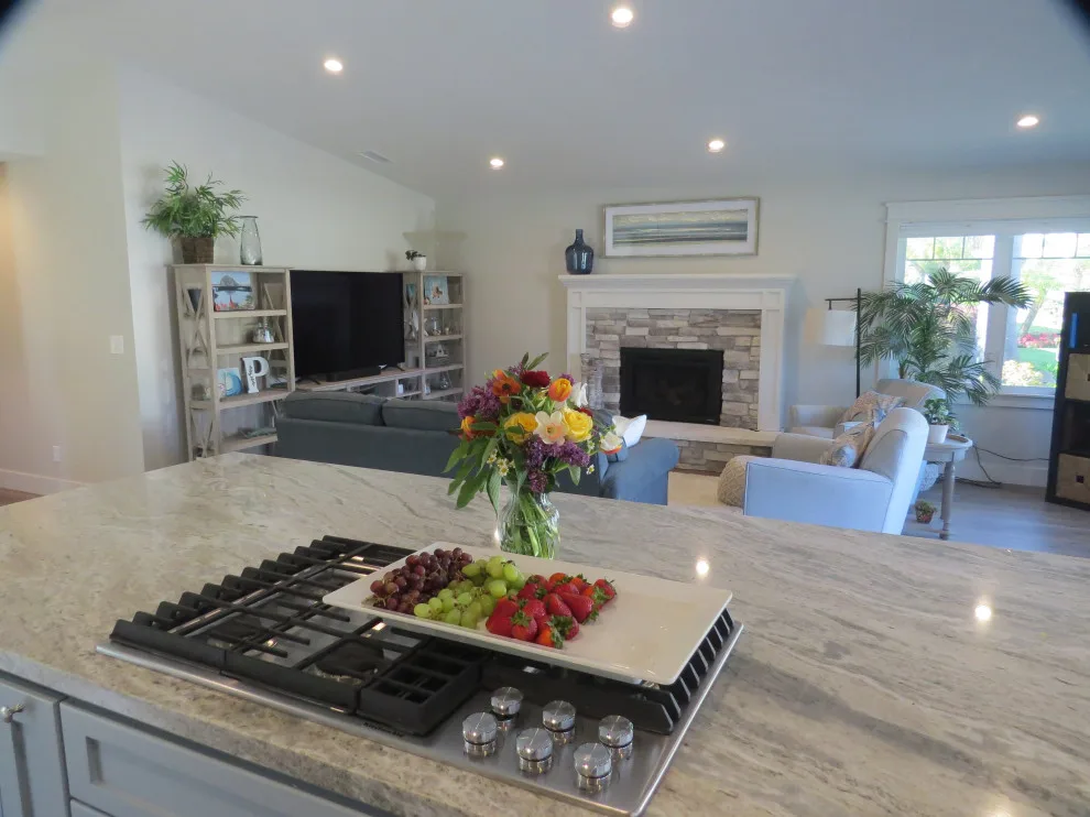 Modern Craftsman | Pismo Beach, CA by Jade Architecture - Photo 5