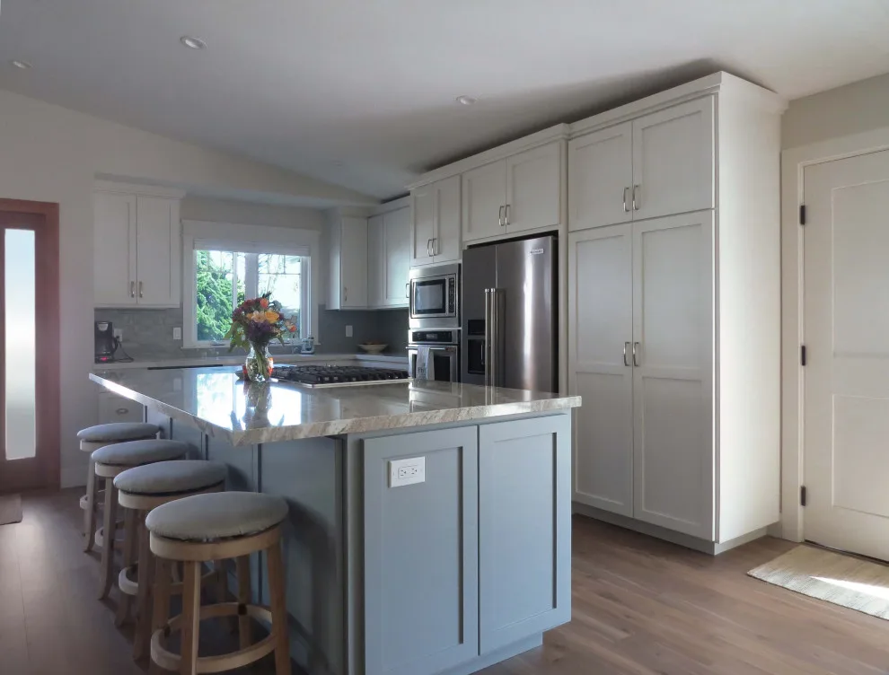 Modern Craftsman | Pismo Beach, CA by Jade Architecture - Photo 7