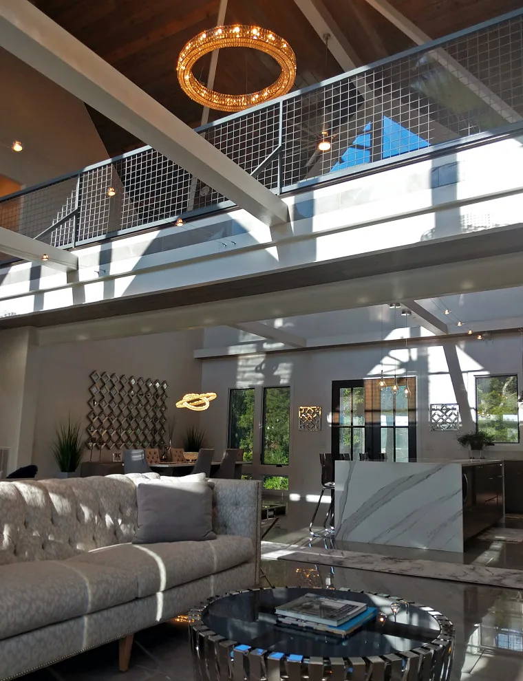Modern Rural Home by ArchiNerd PLLC - Photo 12