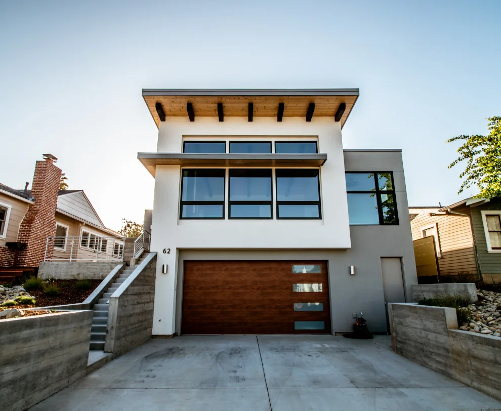 Modern Artisan by Studio Prime Architecture (sp-arc) - Photo 6