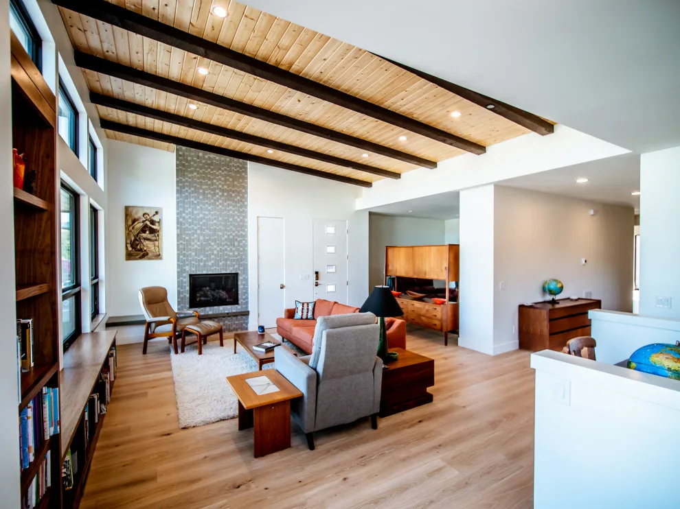 Modern Artisan by Studio Prime Architecture (sp-arc) - Photo 7