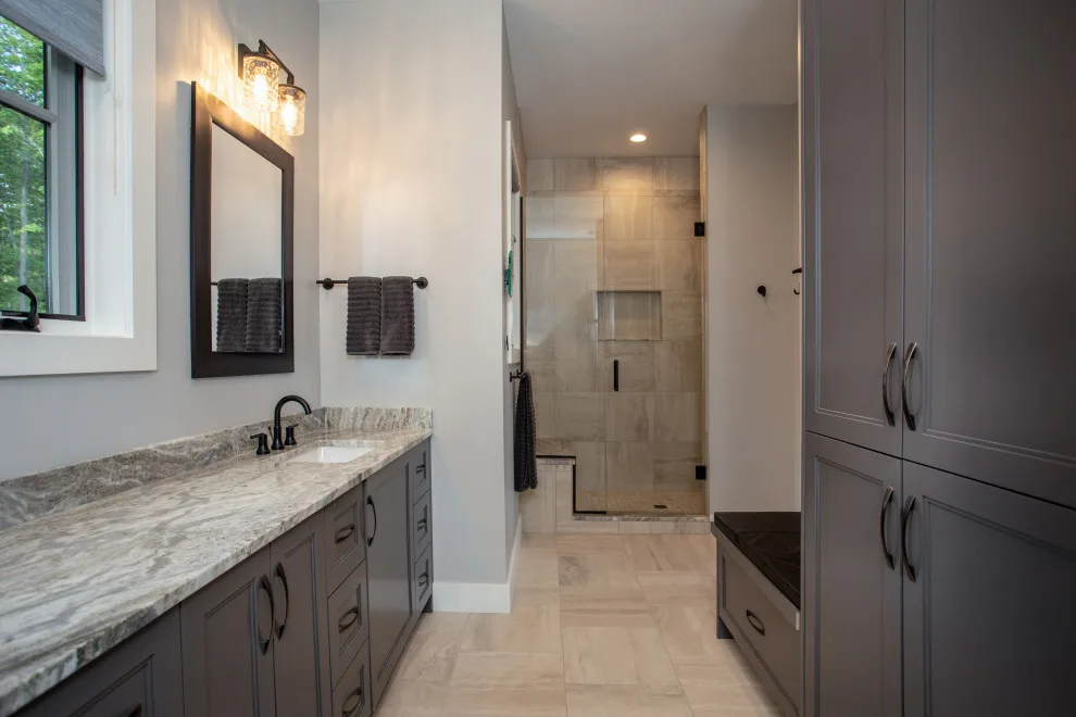 Modern Craftsman Style by Edgewater Design Group - Photo 35