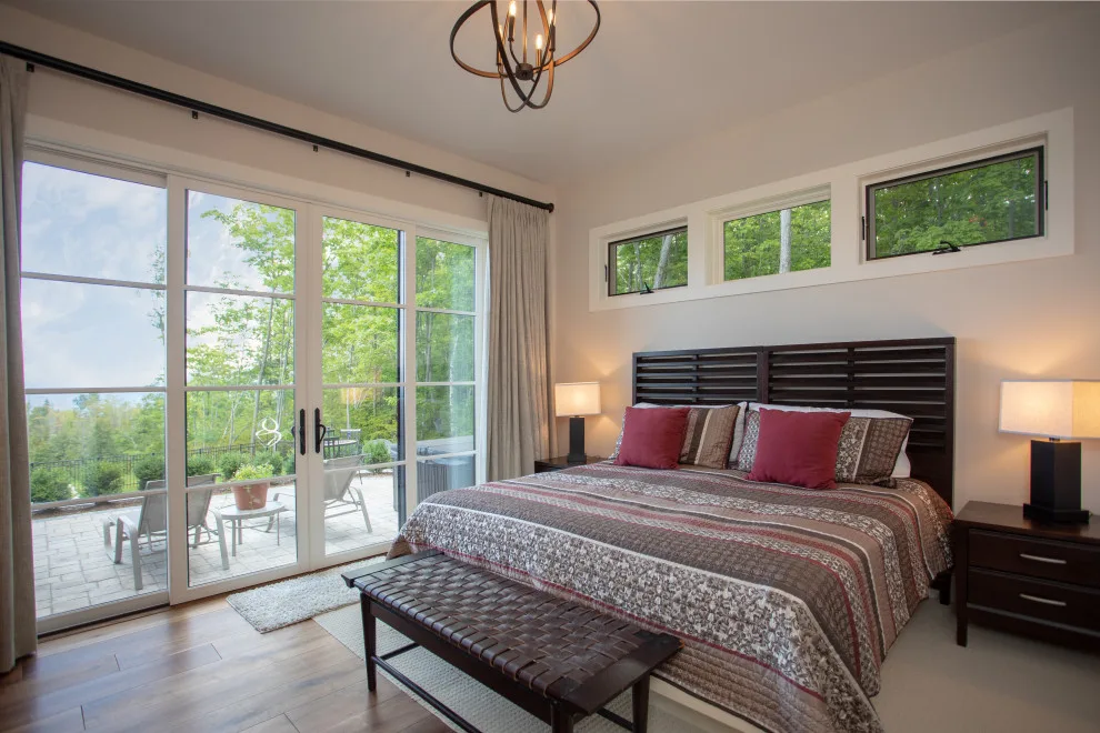 Modern Craftsman Style by Edgewater Design Group - Photo 11