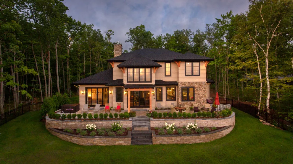 Modern Craftsman Style by Edgewater Design Group - Photo 34