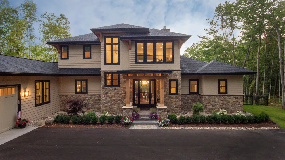 Modern Craftsman Style by Edgewater Design Group - Photo 12