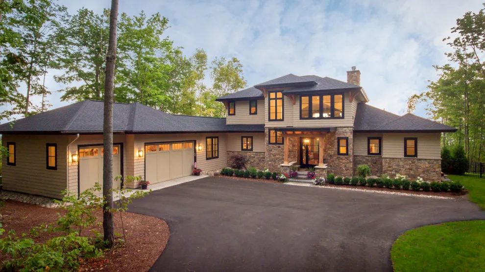 Modern Craftsman Style by Edgewater Design Group - Photo 24