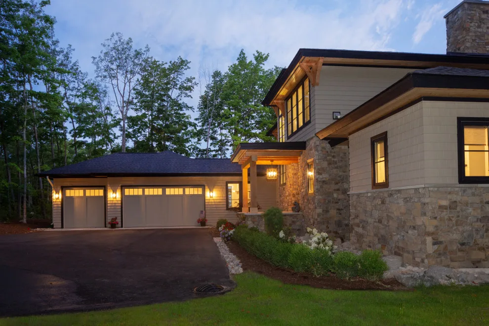 Modern Craftsman Style by Edgewater Design Group - Photo 7