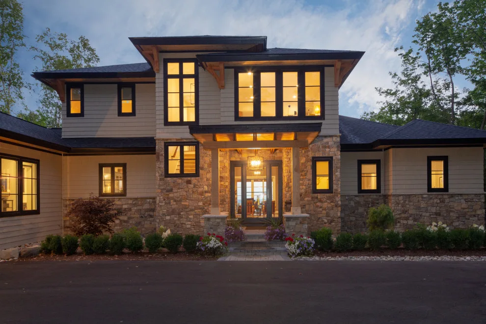 Modern Craftsman Style by Edgewater Design Group - Photo 22