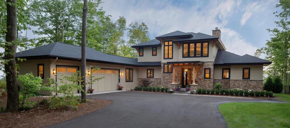 Modern Craftsman Style by Edgewater Design Group - Photo 14