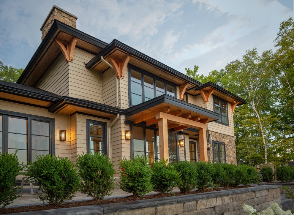 Modern Craftsman Style by Edgewater Design Group - Photo 17